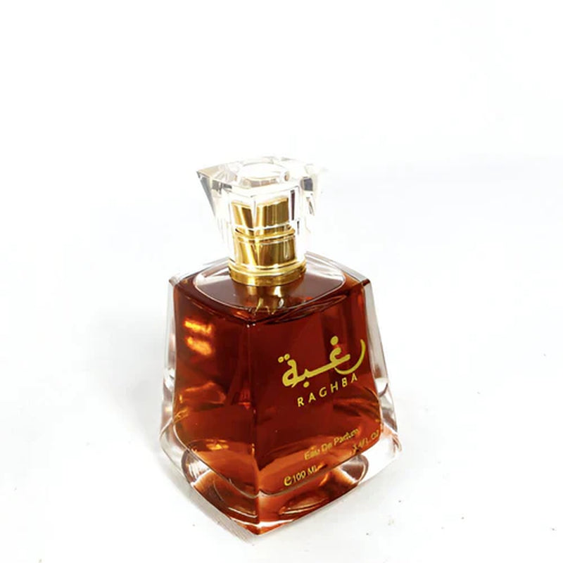 Raghba Classic EDP 100Ml Boxed