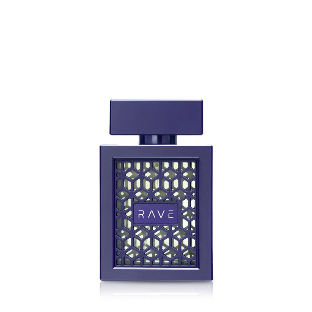 Rave Now Intense M 100Ml Boxed