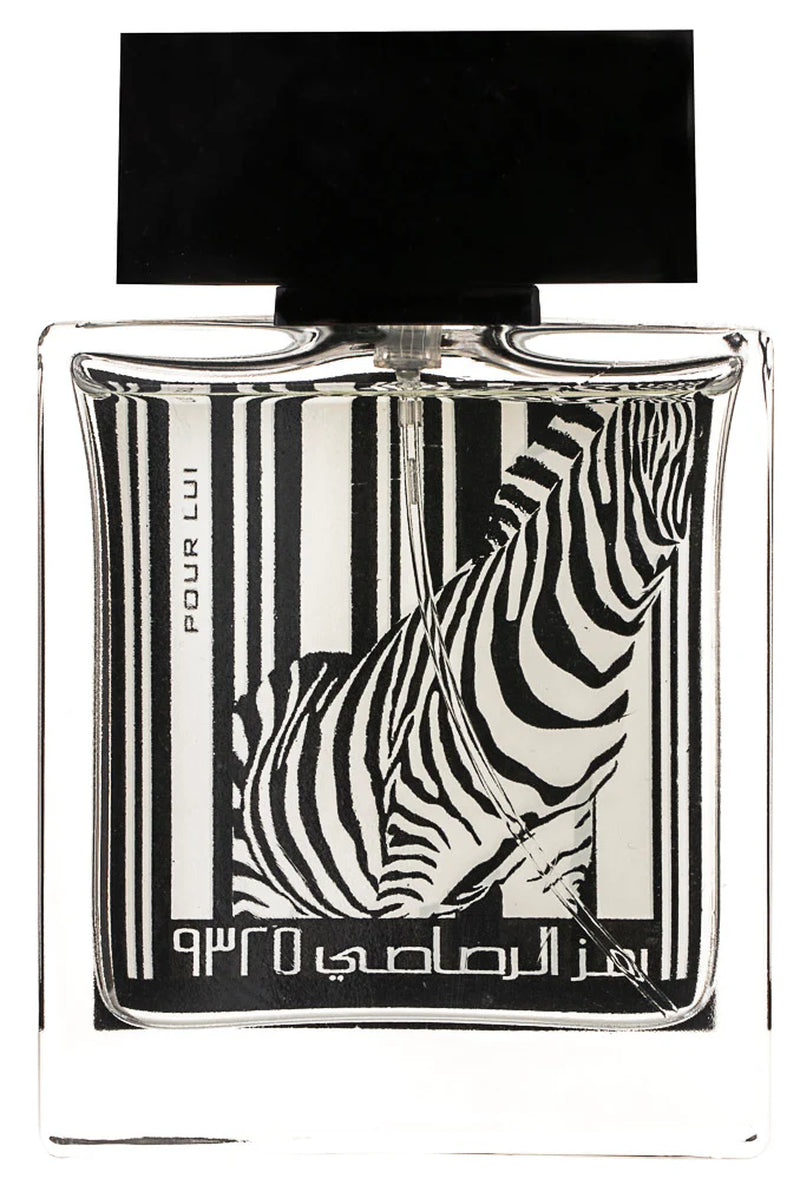 Rumz Al  9325 Pour Lui Eau De Parfum