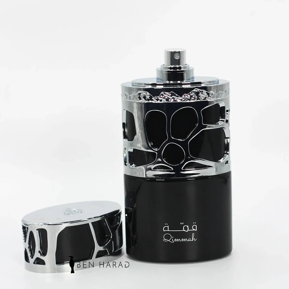 Qimmah EDP M 100Ml Boxed