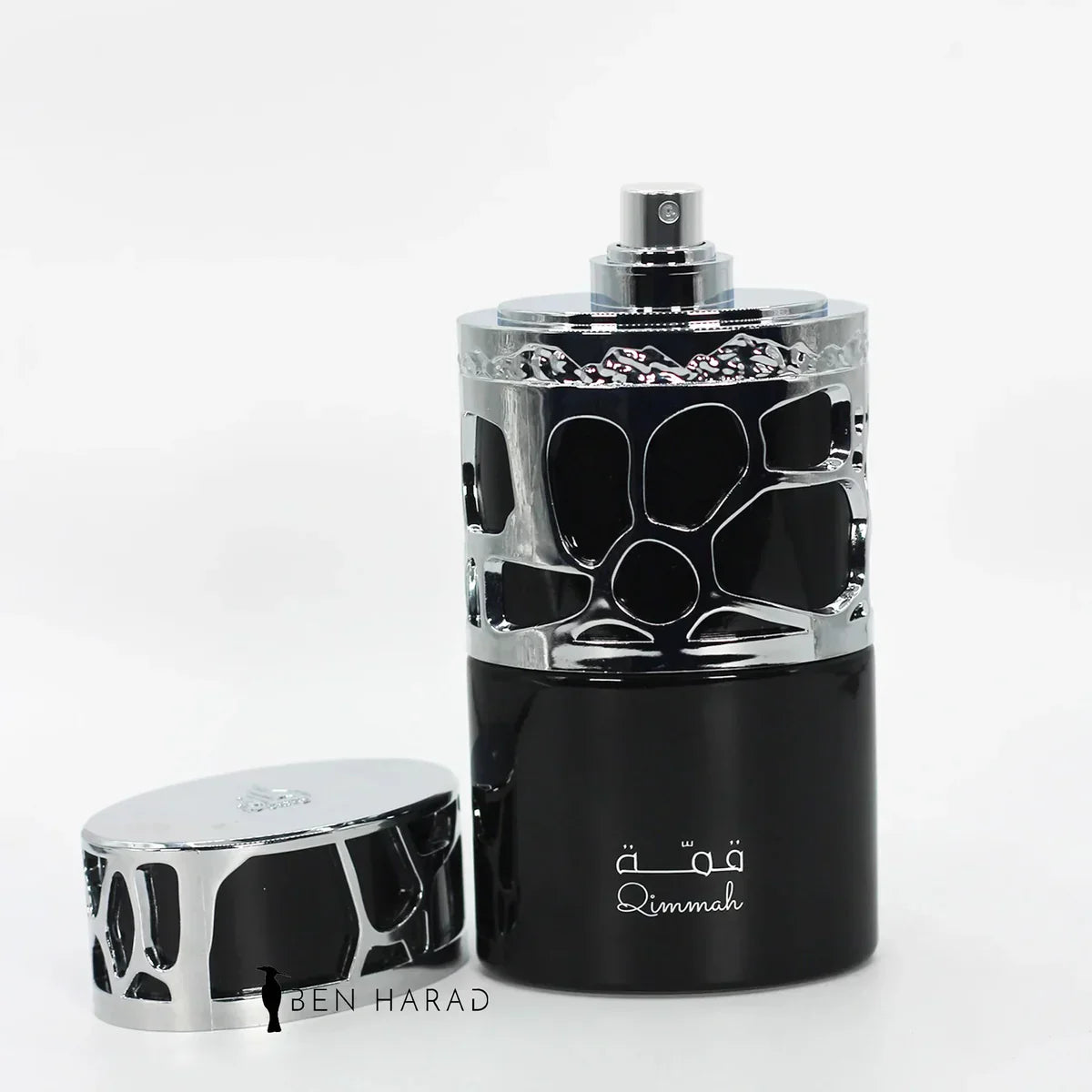 Qimmah EDP M 100Ml Boxed