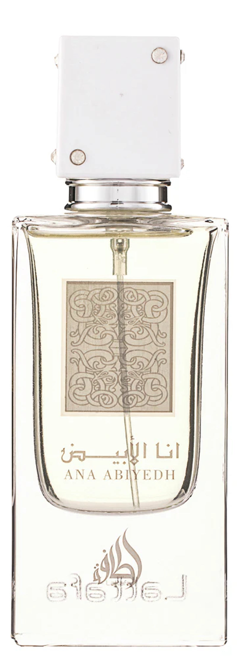 Ana Abiyedh Eau De Parfum