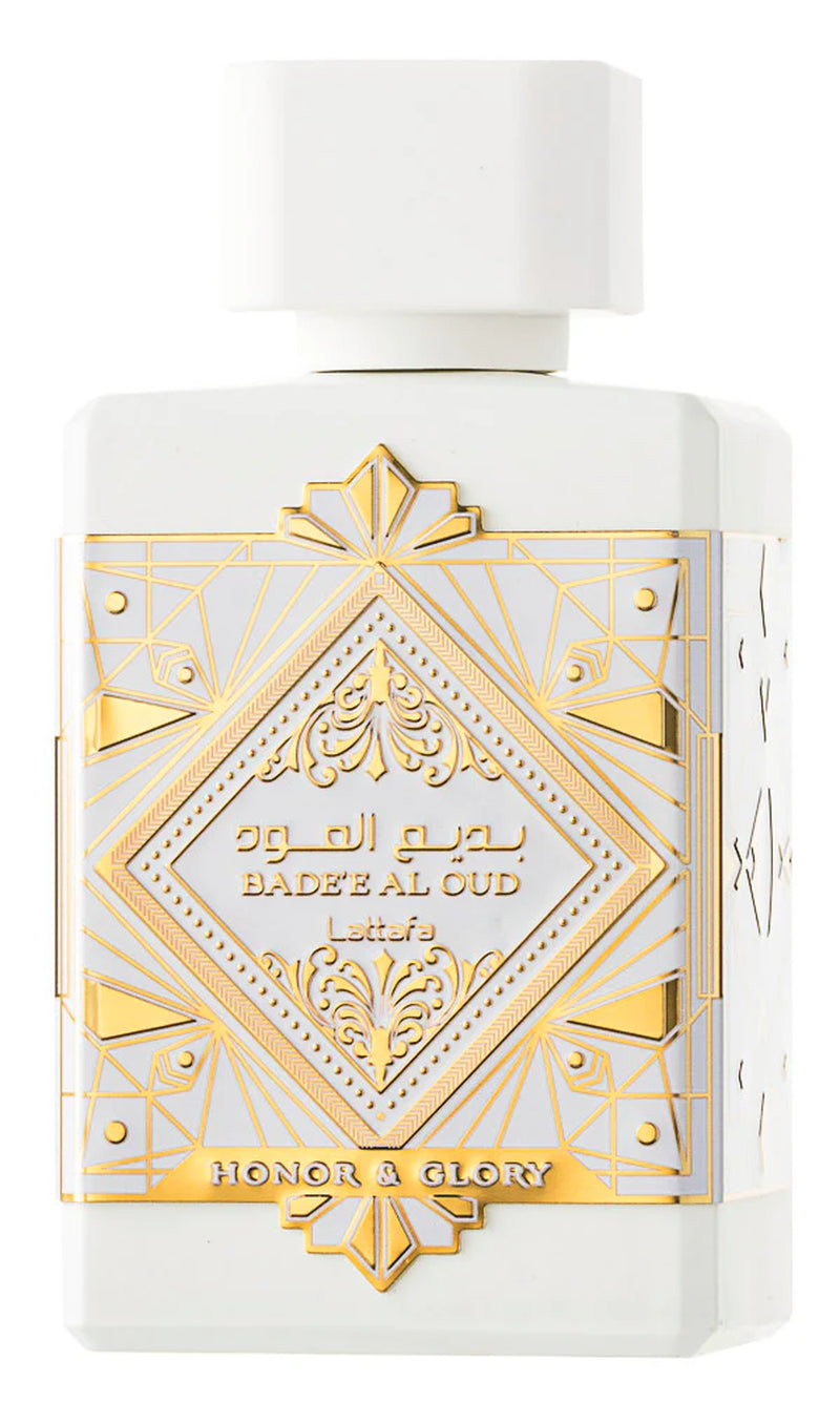 Bade`E Al Oud Honor & Glory Eau De Parfum
