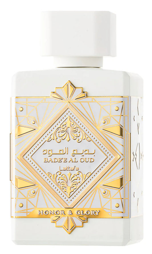 Bade`E Al Oud Honor & Glory Eau De Parfum