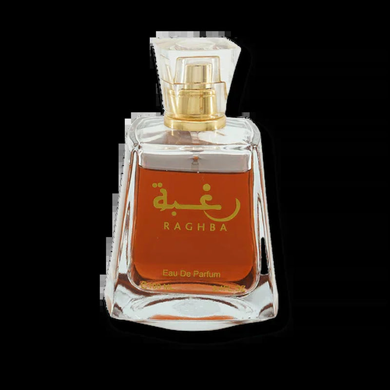 Raghba Classic EDP 100Ml Boxed