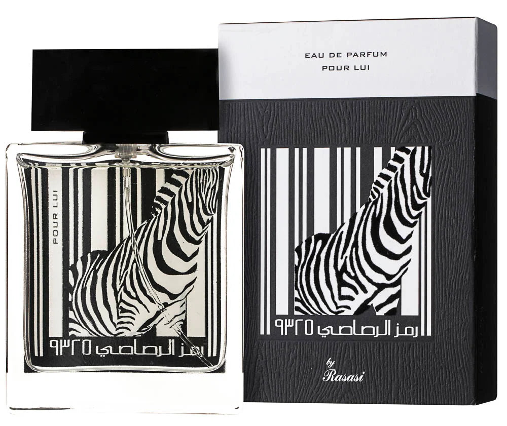 Rumz Al  9325 Pour Lui Eau De Parfum