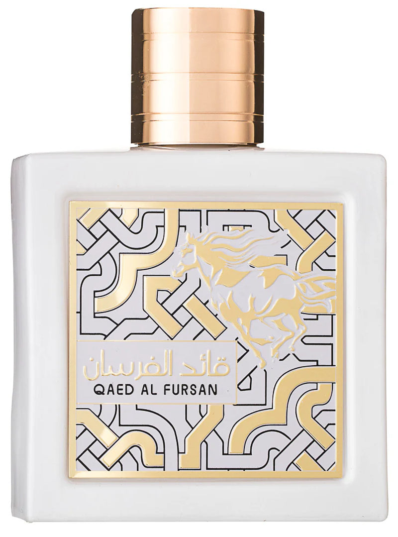 Qaed Al Fursan Unlimited Eau De Parfum
