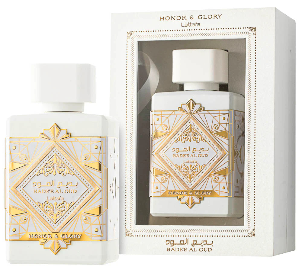 Bade`E Al Oud Honor & Glory Eau De Parfum
