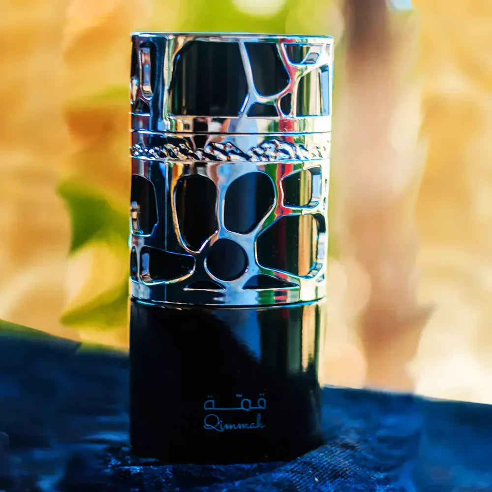 Qimmah EDP M 100Ml Boxed