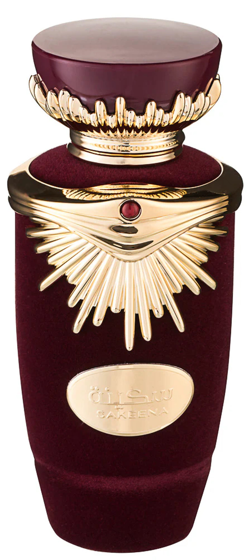 Sakeena Eau De Parfum