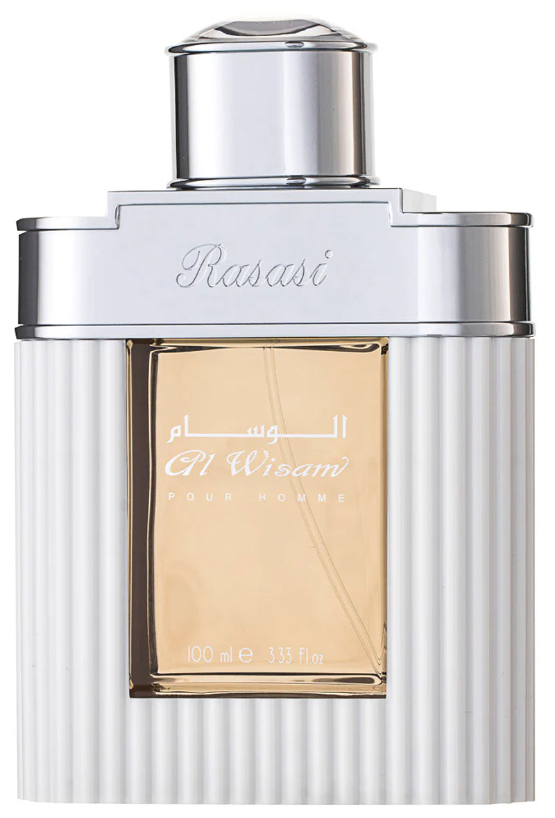 Al Wisam Day Eau De Parfum