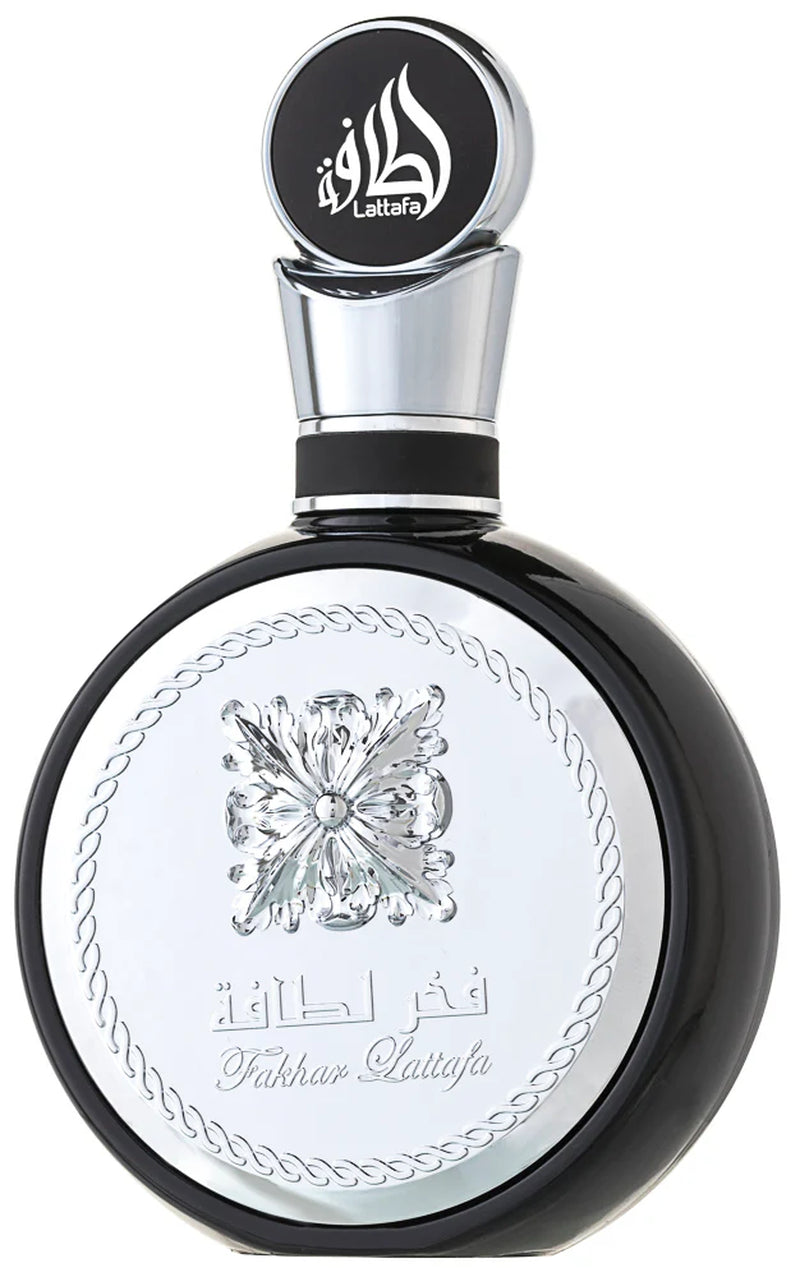 Fakhar Black Eau De Parfum