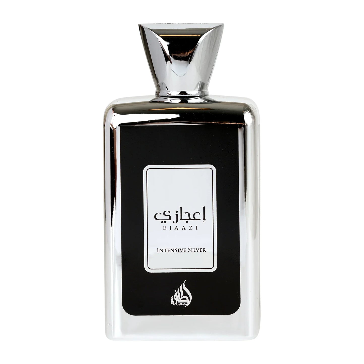 Ejaazi Silver Intense Edition M EDP 100Ml Boxed