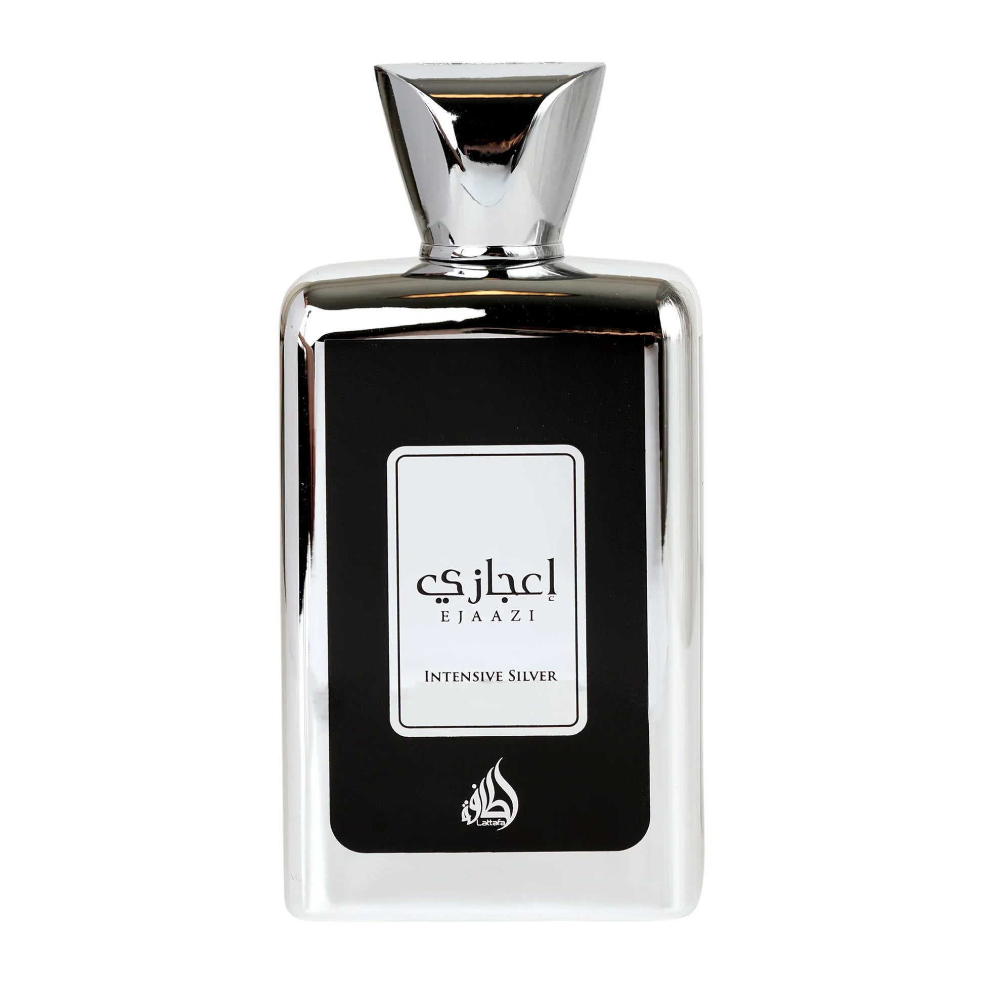 Ejaazi Silver Intense Edition M EDP 100Ml Boxed