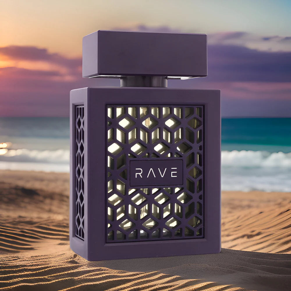 Rave Now Intense M 100Ml Boxed