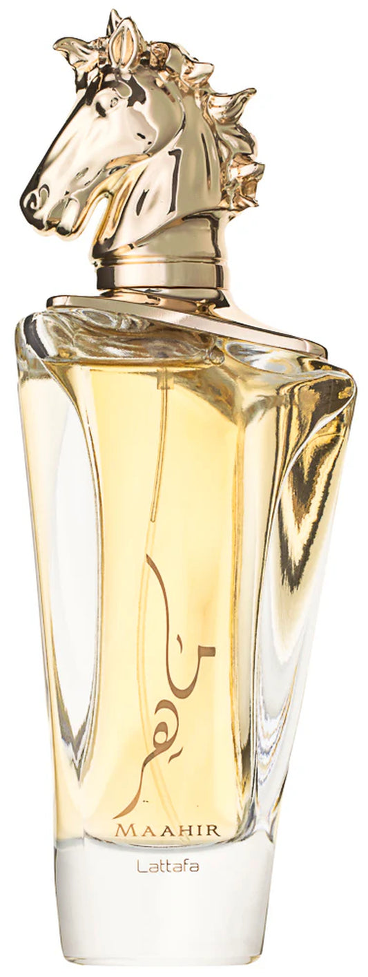 Maahir Eau De Parfum