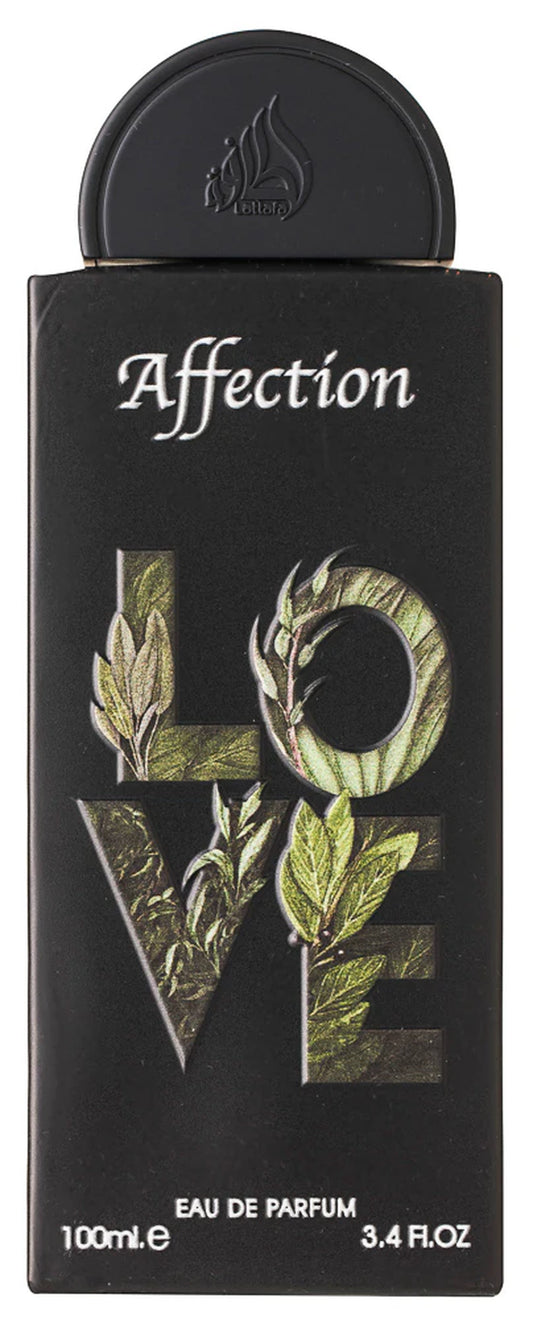 Pride Affection Eau De Parfum