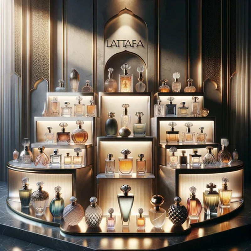 Raghba Classic EDP 100Ml Boxed