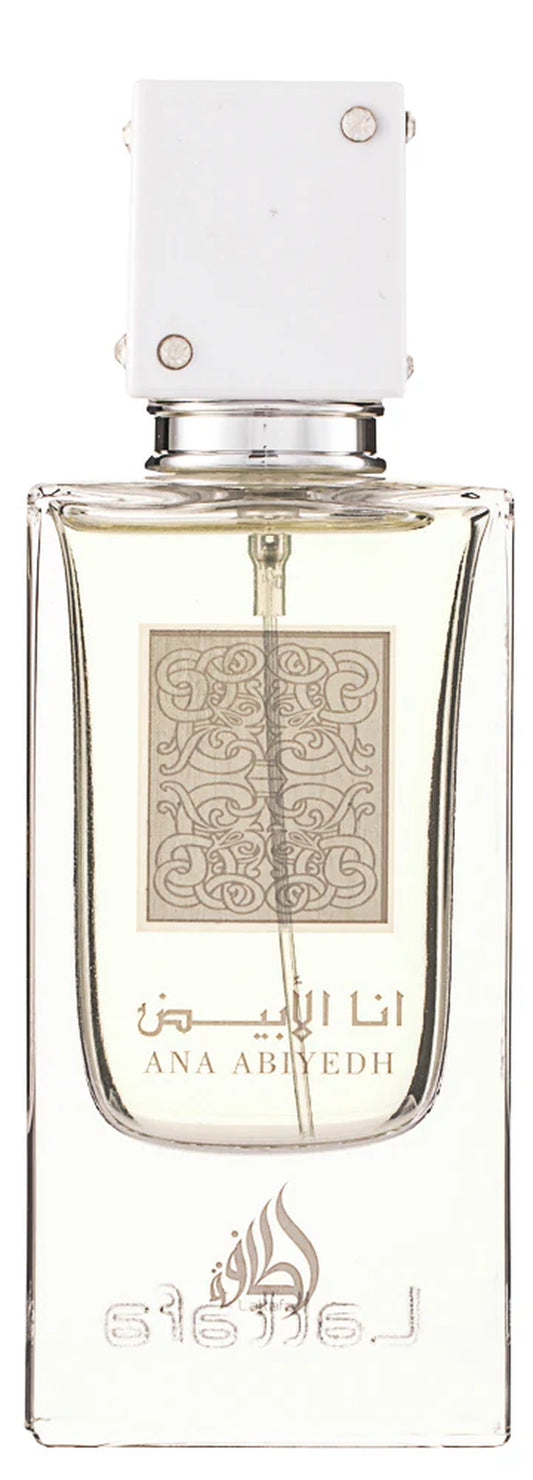 Ana Abiyedh Eau De Parfum