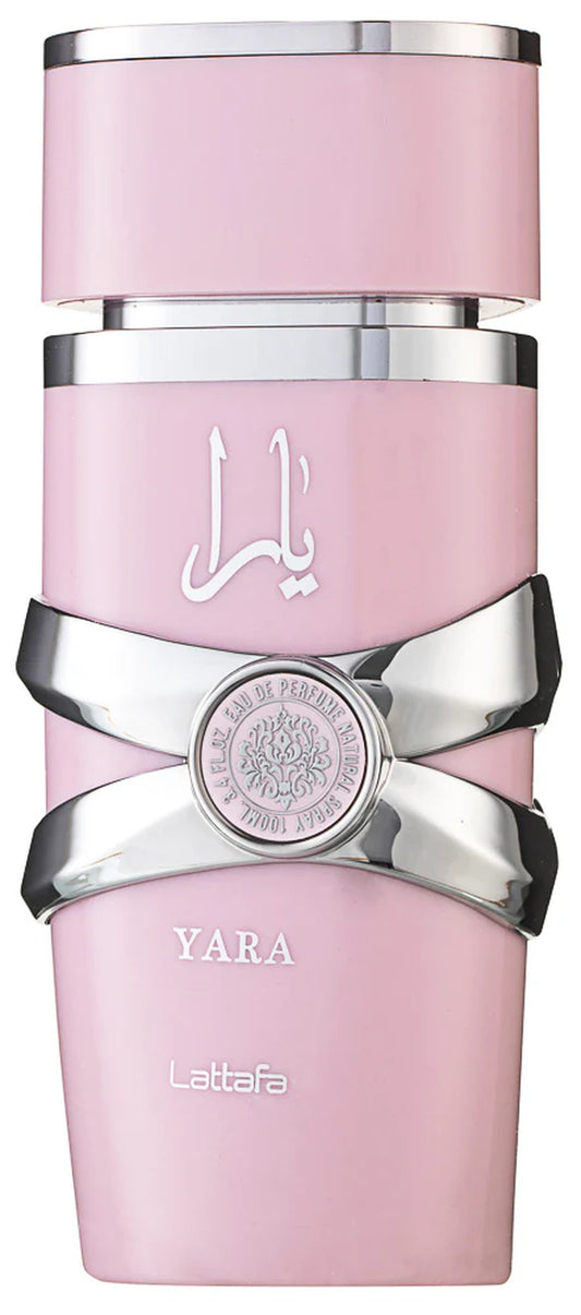 Yara Eau De Parfum