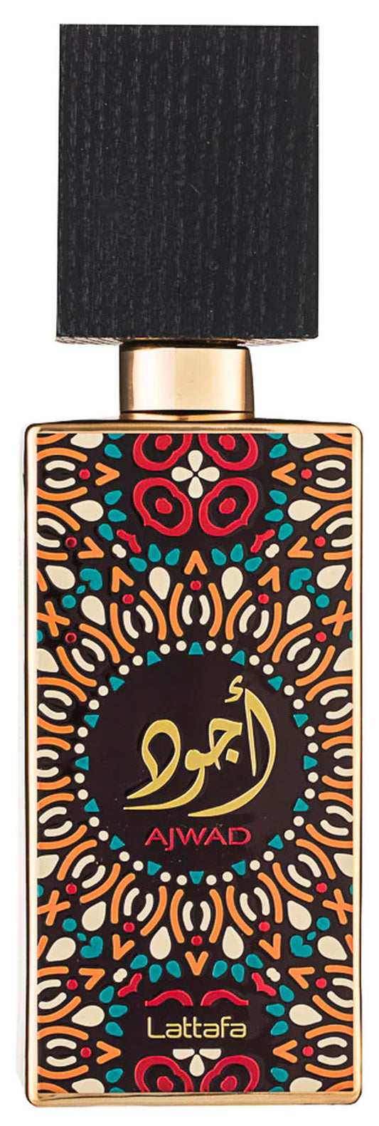 Ajwad Eau De Parfum