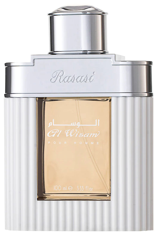 Al Wisam Day Eau De Parfum